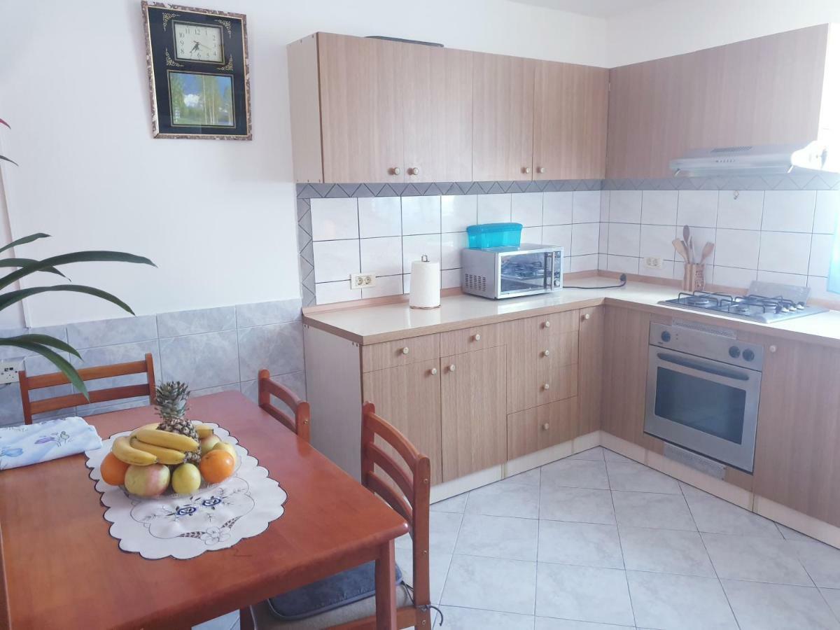 Nostress Apartment 普拉 外观 照片