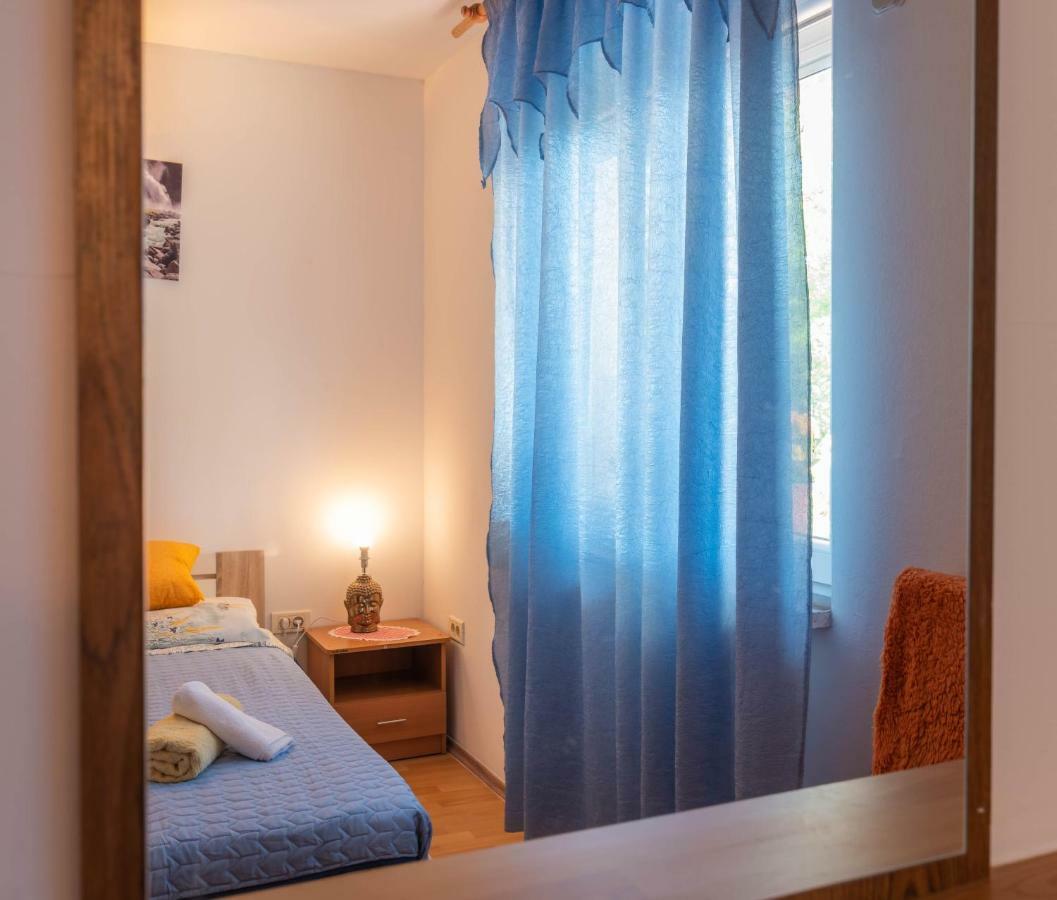 Nostress Apartment 普拉 外观 照片