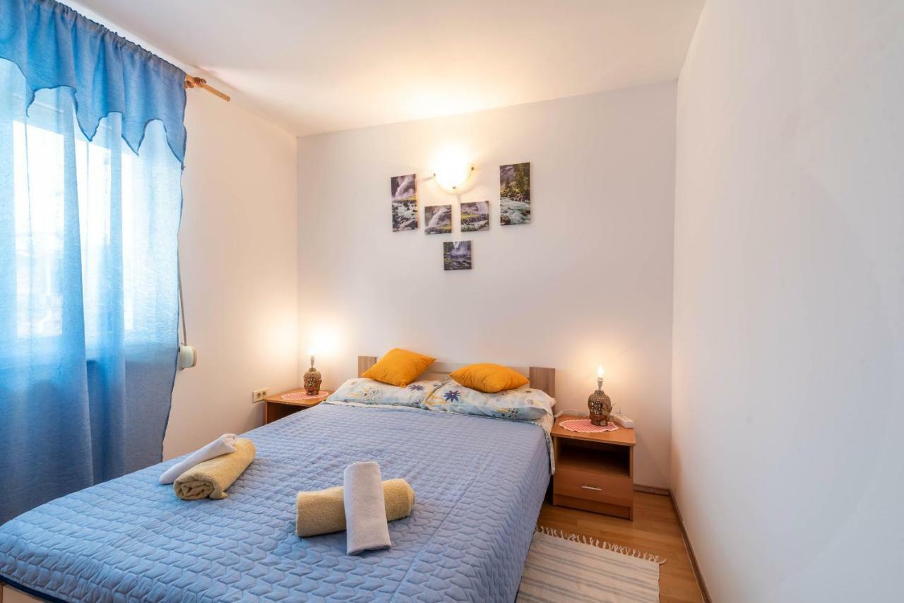Nostress Apartment 普拉 外观 照片