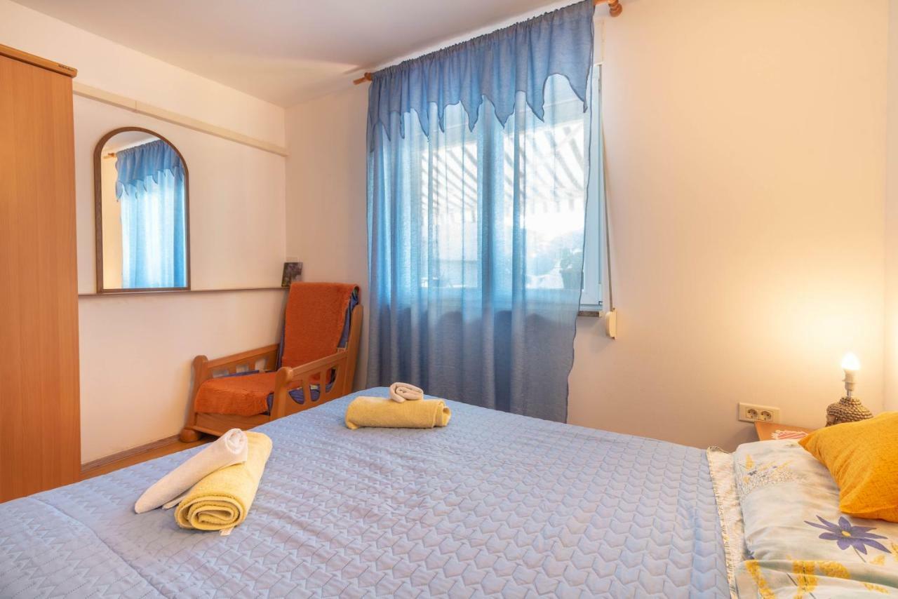 Nostress Apartment 普拉 外观 照片