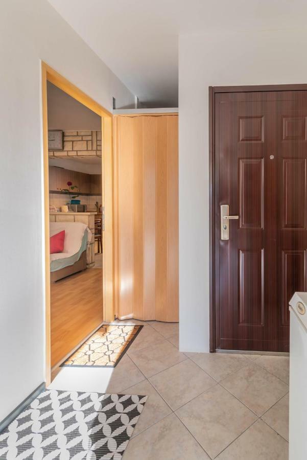 Nostress Apartment 普拉 外观 照片