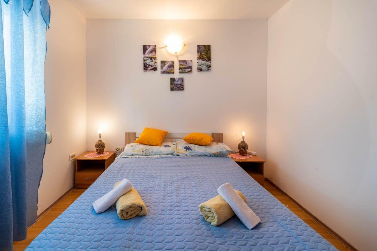 Nostress Apartment 普拉 外观 照片