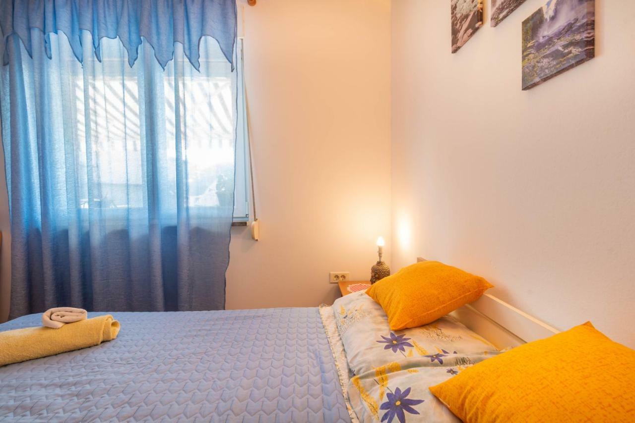 Nostress Apartment 普拉 外观 照片