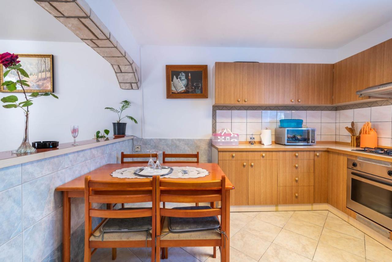 Nostress Apartment 普拉 外观 照片