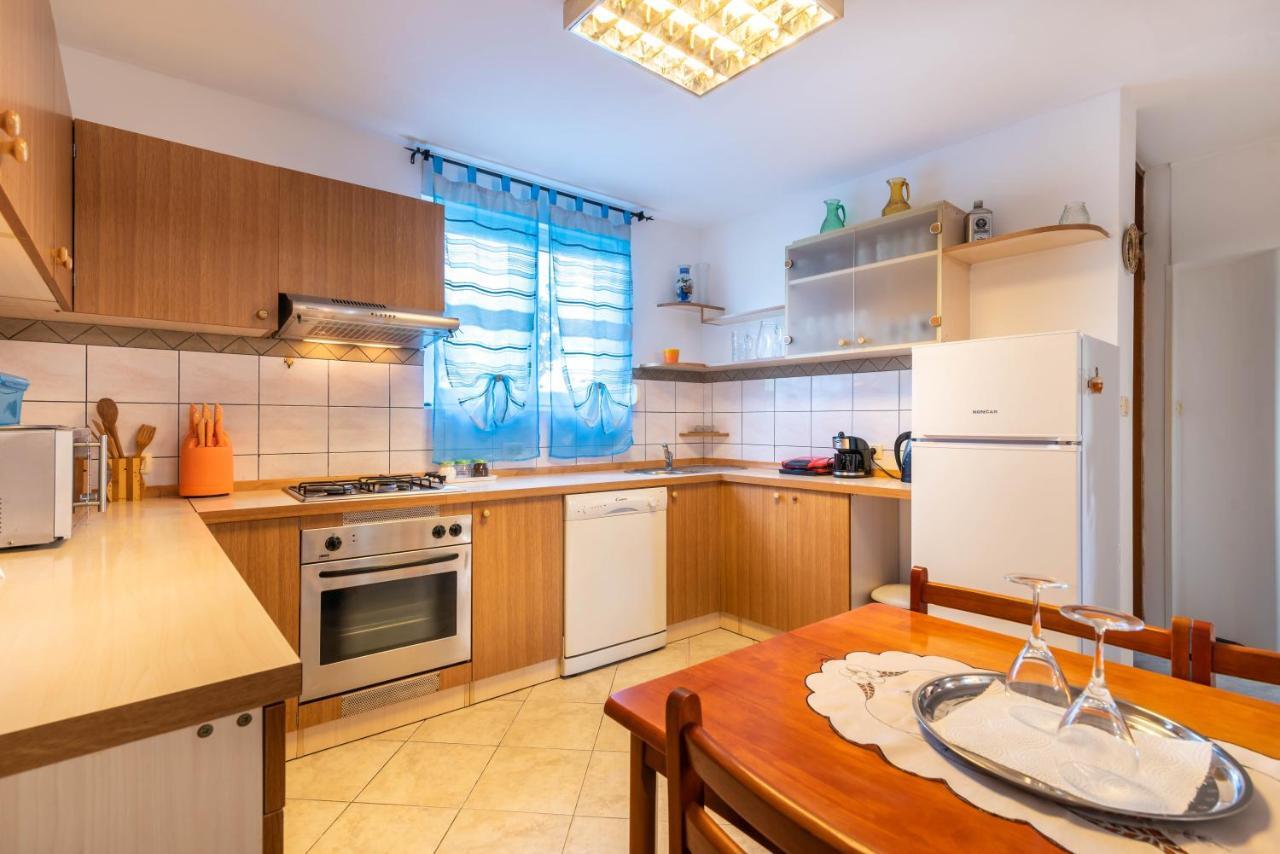 Nostress Apartment 普拉 外观 照片